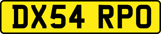 DX54RPO