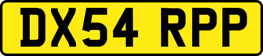 DX54RPP