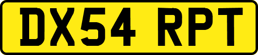 DX54RPT