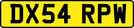 DX54RPW