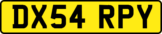 DX54RPY