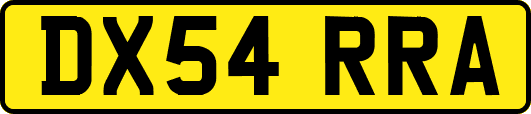 DX54RRA