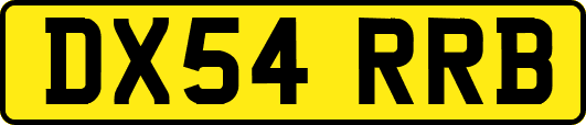 DX54RRB