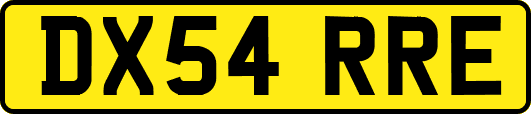 DX54RRE