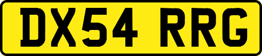 DX54RRG