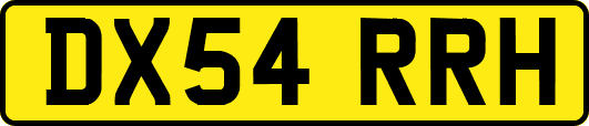 DX54RRH