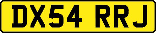 DX54RRJ
