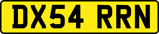 DX54RRN