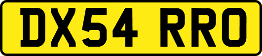 DX54RRO