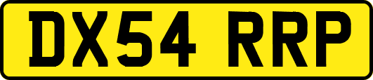 DX54RRP