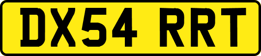 DX54RRT
