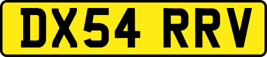 DX54RRV