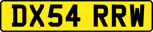 DX54RRW
