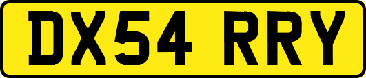 DX54RRY