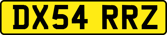 DX54RRZ