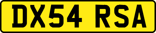 DX54RSA