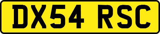 DX54RSC