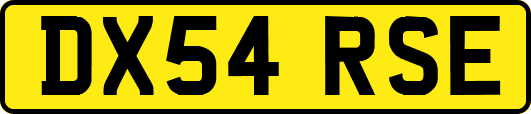 DX54RSE