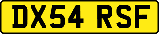 DX54RSF