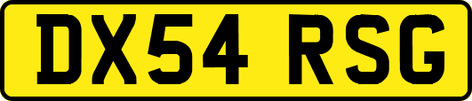 DX54RSG