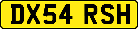 DX54RSH