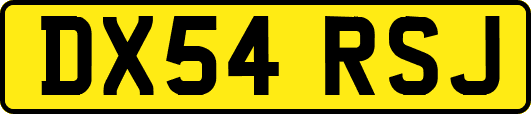 DX54RSJ