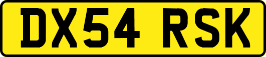 DX54RSK