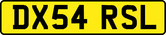 DX54RSL
