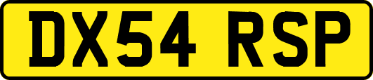 DX54RSP
