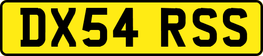 DX54RSS