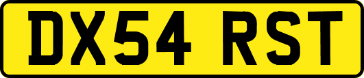 DX54RST