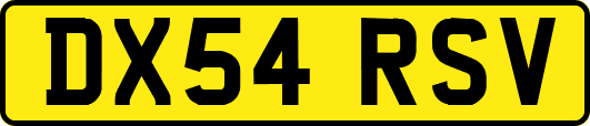 DX54RSV