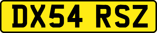 DX54RSZ