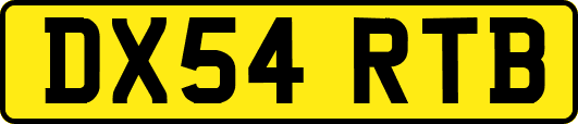 DX54RTB