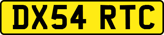 DX54RTC