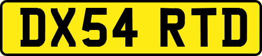 DX54RTD