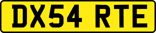 DX54RTE