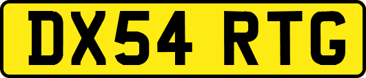 DX54RTG