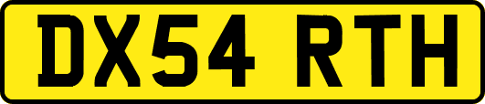 DX54RTH