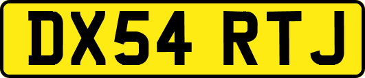 DX54RTJ