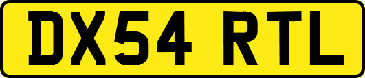 DX54RTL