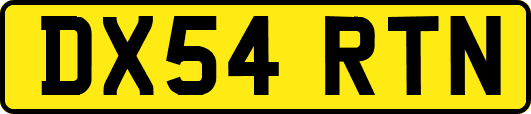 DX54RTN