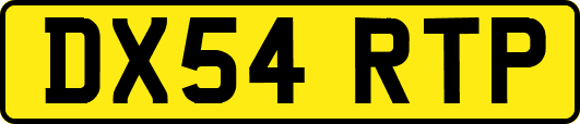 DX54RTP