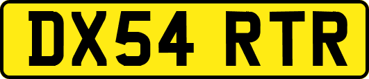 DX54RTR
