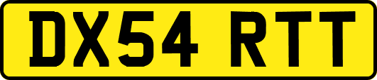 DX54RTT