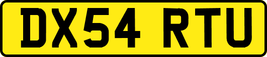 DX54RTU