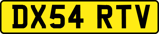 DX54RTV