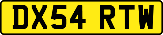 DX54RTW