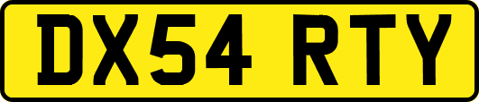 DX54RTY