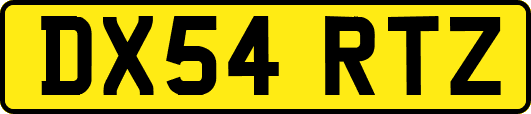 DX54RTZ
